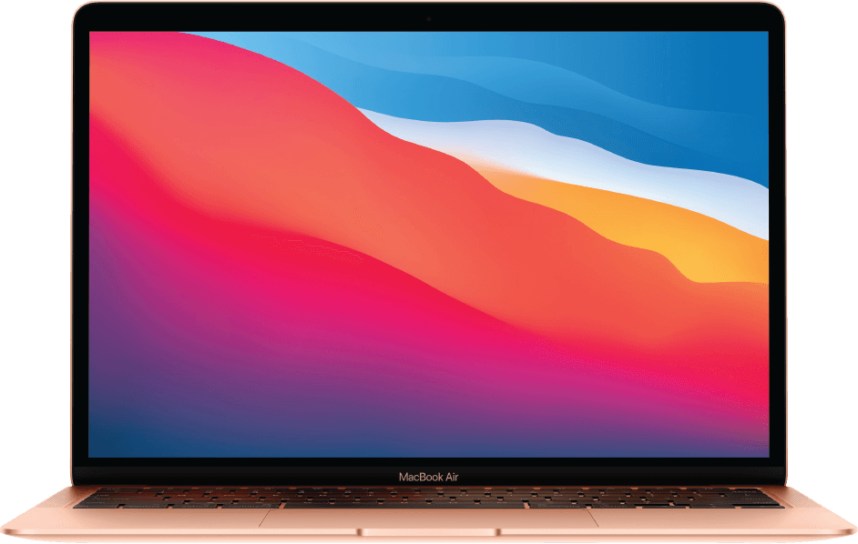 MacBook Air (M1, 2020)